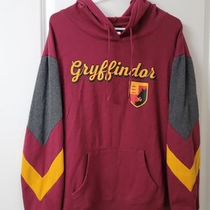 Gryffindor Hoodie